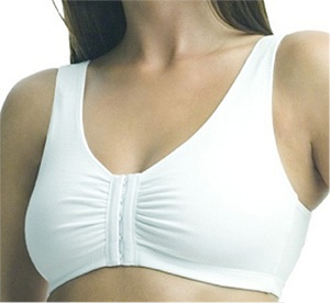 Breast Implant Bra