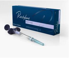 Restylane 2 Restylane Refyne