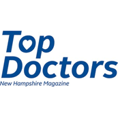 Top Plastic Surgeons in New Hampshire by New Hampshire Magazine