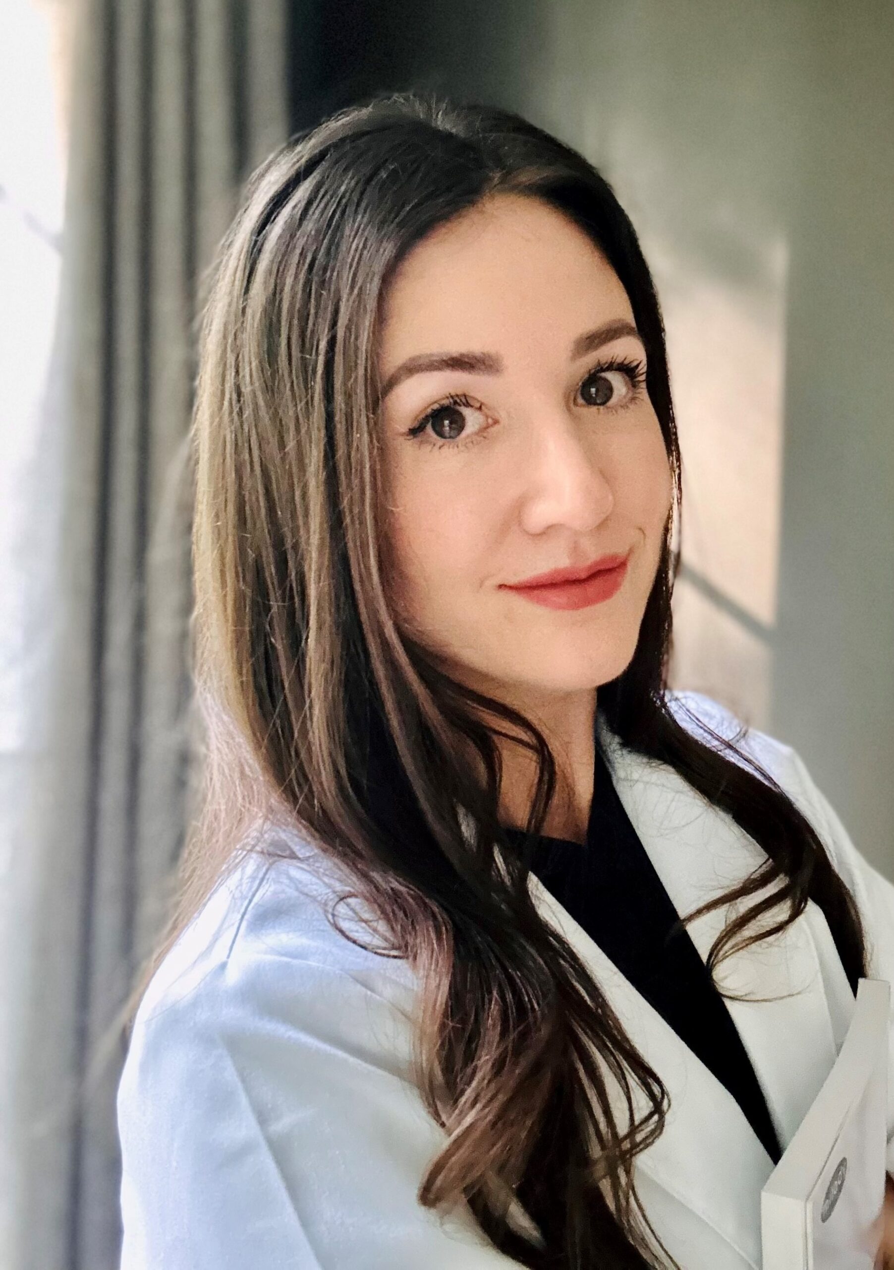 Angelike Dyer, BSN RN