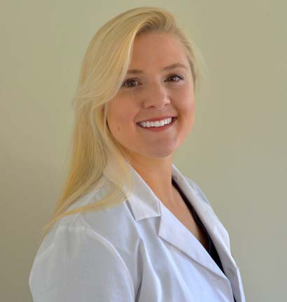 Anne Speranza, PA-C