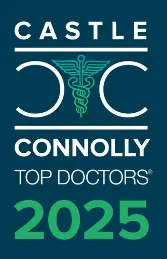 Castle Connolly Top Doctors 2025